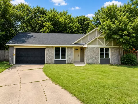 7003 W Brady St, Tulsa, OK 74127