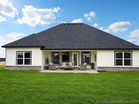 5292 Blackhawk Pl, Sperry, OK 74073 photo 9