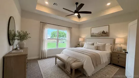 5292 Blackhawk Pl, Sperry, OK 74073 photo 5