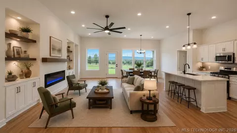 5292 Blackhawk Pl, Sperry, OK 74073 photo 3