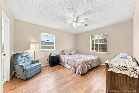 Bedroom - 9021 E 56th St, Tulsa, OK 74145 photo 1 of 5