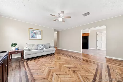 Living - 9021 E 56th St, Tulsa, OK 74145 photo 5 of 5