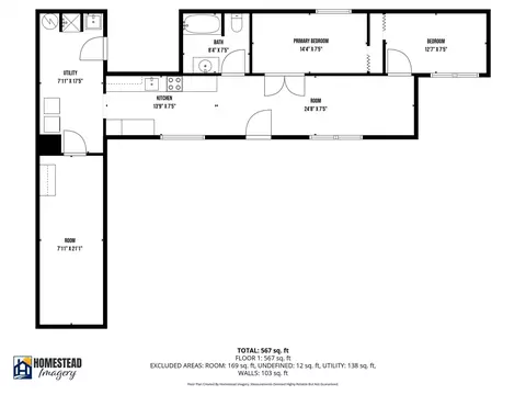 45 W Sophia, Mead, OK 73449 photo 50