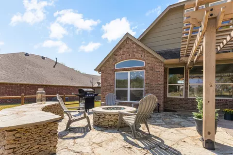 Exterior - 1612 E Phoenix St, Broken Arrow, OK 74011 photo 3 of 4