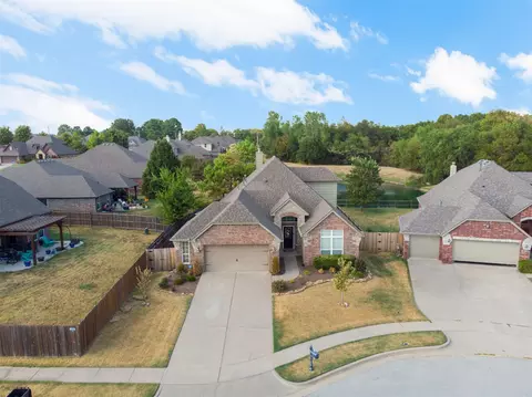 View/Area - 1612 E Phoenix St, Broken Arrow, OK 74011 photo 3 of 6