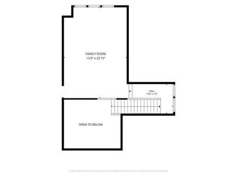 Floorplan - 1612 E Phoenix St, Broken Arrow, OK 74011 photo 3 of 3