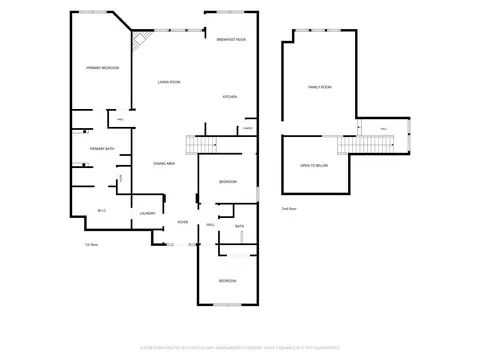 Floorplan - 1612 E Phoenix St, Broken Arrow, OK 74011 photo 2 of 3