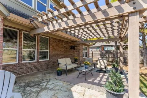 Exterior - 1612 E Phoenix St, Broken Arrow, OK 74011 photo 4 of 4
