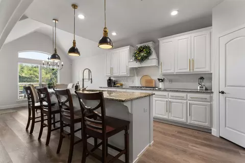 Kitchen - 1612 E Phoenix St, Broken Arrow, OK 74011 photo 1 of 6