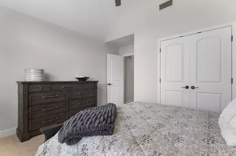Bedroom - 1612 E Phoenix St, Broken Arrow, OK 74011 photo 4 of 4