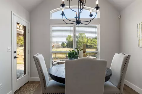 Dining - 1612 E Phoenix St, Broken Arrow, OK 74011 photo 2 of 3