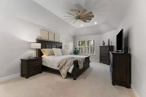 Bedroom - 1612 E Phoenix St, Broken Arrow, OK 74011 photo 1 of 4