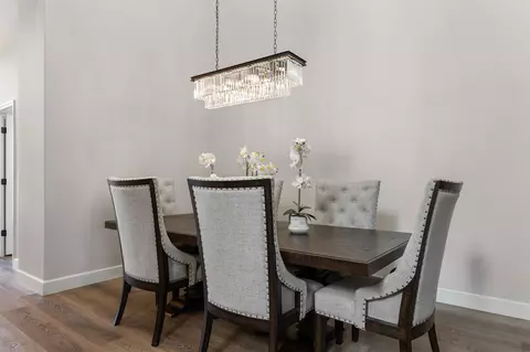 Dining - 1612 E Phoenix St, Broken Arrow, OK 74011 photo 1 of 3