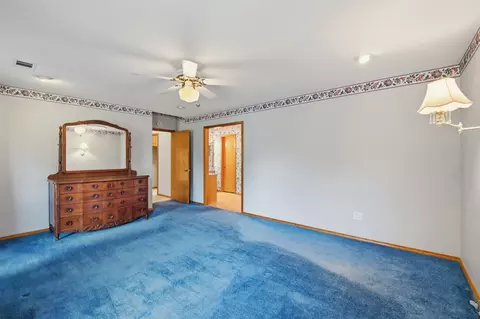 Bedroom - 210 S 8th, Davis, OK 73030 photo 2 of 5