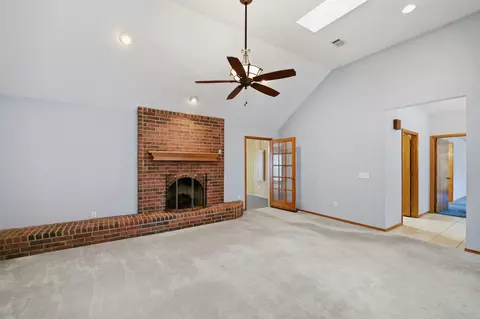 Living - 210 S 8th, Davis, OK 73030 photo 1 of 6
