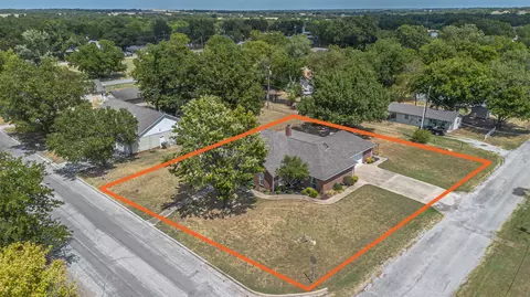 View/Area - 210 S 8th, Davis, OK 73030 photo 1 of 1