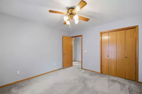 Bedroom - 210 S 8th, Davis, OK 73030 photo 5 of 5