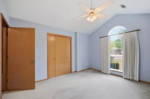 Bedroom - 210 S 8th, Davis, OK 73030 photo 4 of 5