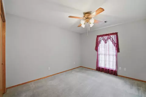 Bedroom - 210 S 8th, Davis, OK 73030 photo 3 of 5