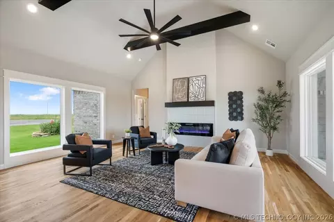 Other - 5294 Blackhawk Pl, Sperry, OK 74073 photo 1 of 7