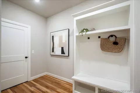 Entry Way - 5294 Blackhawk Pl, Sperry, OK 74073 photo 1 of 1