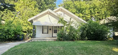 1135 S Quaker Ave, Tulsa, OK 74120