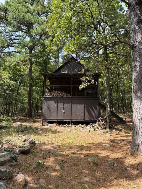 N 4565 Road, Mccurtain, OK 74944