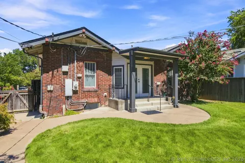 Other - 1844 E 16th Pl, Tulsa, OK 74104 photo 6 of 8