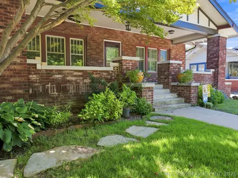 Other - 1844 E 16th Pl, Tulsa, OK 74104 photo 1 of 8