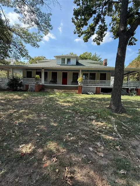 Undisclosed, Hominy, OK 74035