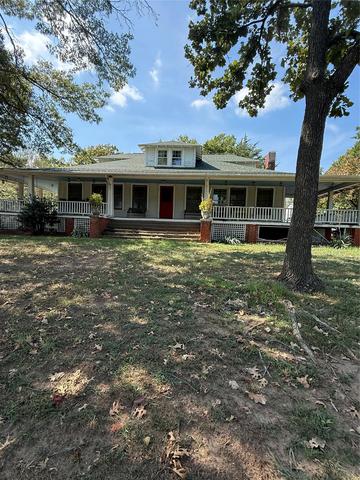 Undisclosed, Hominy, OK 74035