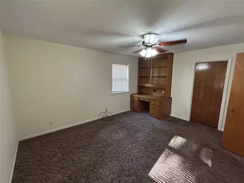 Bedroom - 859 Bryan Rd, Durant, OK 74701 photo 5 of 7