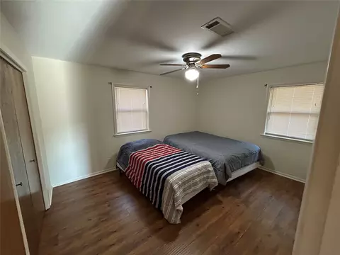 Bedroom - 859 Bryan Rd, Durant, OK 74701 photo 3 of 7