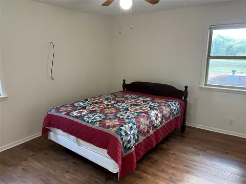 Bedroom - 859 Bryan Rd, Durant, OK 74701 photo 1 of 7