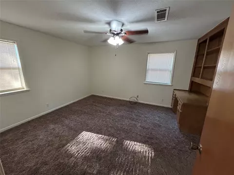 Bedroom - 859 Bryan Rd, Durant, OK 74701 photo 6 of 7