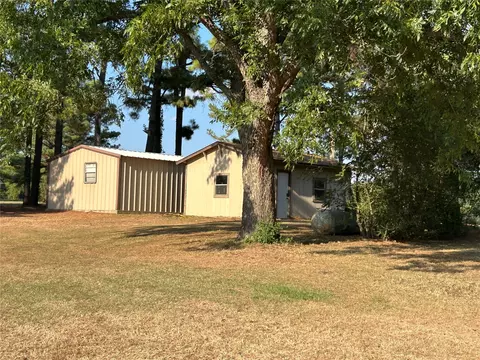 Exterior - 859 Bryan Rd, Durant, OK 74701 photo 8 of 8