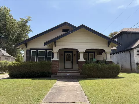 3218 E 3rd St, Tulsa, OK 74104