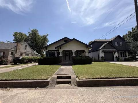Exterior - 3218 E 3rd St, Tulsa, OK 74104 photo 2 of 5