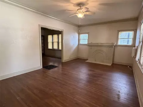 Living - 3218 E 3rd St, Tulsa, OK 74104 photo 1 of 7