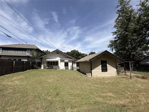 Exterior - 3218 E 3rd St, Tulsa, OK 74104 photo 5 of 5