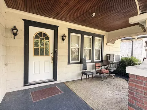 Exterior - 3218 E 3rd St, Tulsa, OK 74104 photo 4 of 5