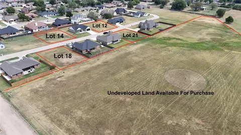 View/Area - 1010 E 14th St, Cushing, OK 74023 photo 3 of 13