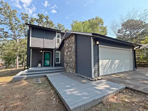 505 Mckie St, Tahlequah, OK 74464