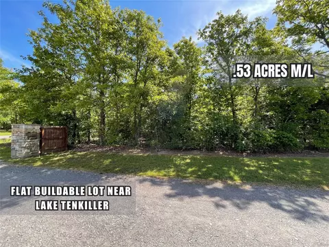 26020 S 505 Rd, Park Hill, OK 74451