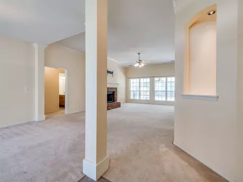 Living - 21648 E 40th St S, Broken Arrow, OK 74014 photo 1 of 2