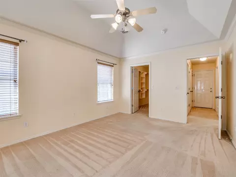 Bedroom - 21648 E 40th St S, Broken Arrow, OK 74014 photo 2 of 2