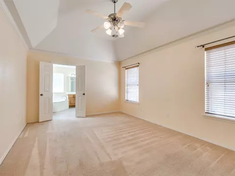 Bedroom - 21648 E 40th St S, Broken Arrow, OK 74014 photo 1 of 2