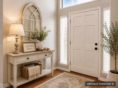 Entry Way - 8630 E 78th St, Tulsa, OK 74133 photo 1 of 2