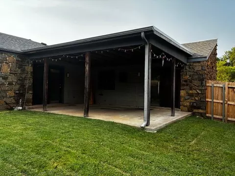 Exterior - 8630 E 78th St, Tulsa, OK 74133 photo 2 of 3