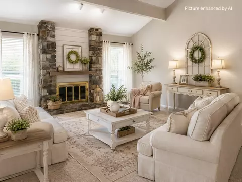 Living - 8630 E 78th St, Tulsa, OK 74133 photo 1 of 3